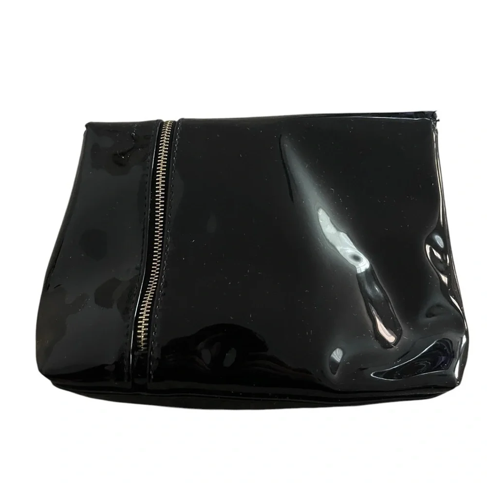 Yves Saint Laurent Cosmetic Bag
